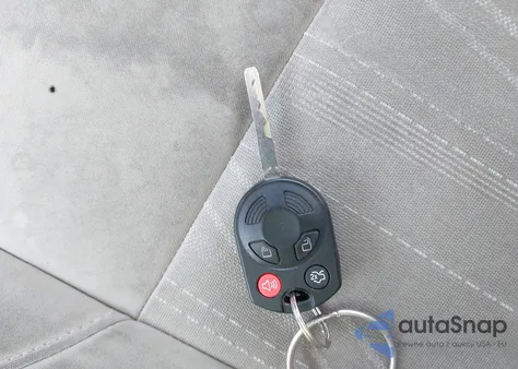 2015 Ford Focus Se from USA, damaged, VIN 1FADP3F27FL299183